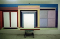 1983 / Palladio work in progress