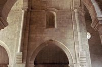 Silvacane abbey
