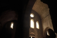 Silvacane abbey