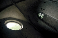 Silvacane abbey