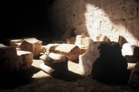 Silvacane abbey
