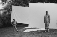 Vlaamse Landschappen Mullem 1967