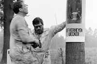 1967 / Verheyen & Uecker