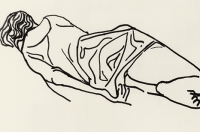 1953 / Nude