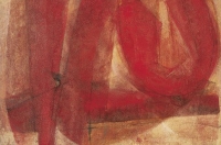 1958 / Rode Abstractie