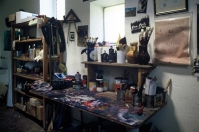 Studio Les Talons, France
