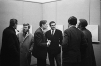 Jef & Ivo Michiels