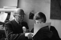 1962 / Jef & Lucio