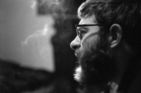 Jef in the sixties