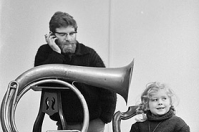 Jef & Leonore