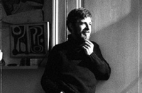 1959 / Jef at home