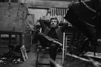 1959 / Jef in Milano