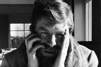 1959 / Jef in Milano